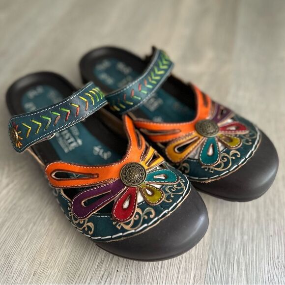 L'ARTISTE COPA CLOG 41 - Picture 1 of 15
